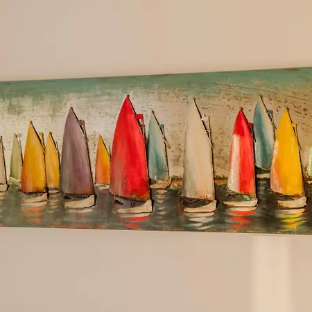 Premium Sea View * 扎达尔