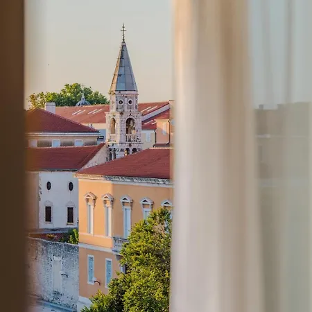 Apartmán Premium Sea View *