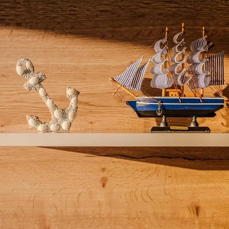 Premium Sea View 公寓 *