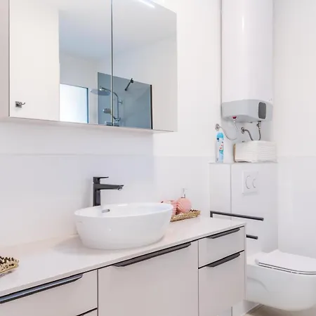 Apartmán Premium Sea View Zadar