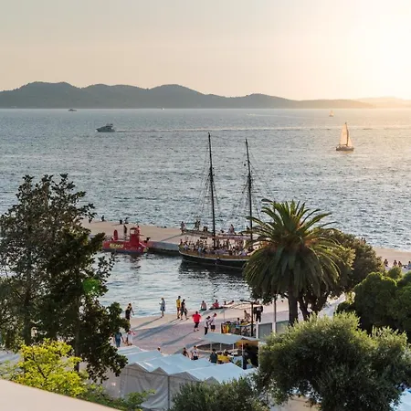 Apartmán Premium Sea View *