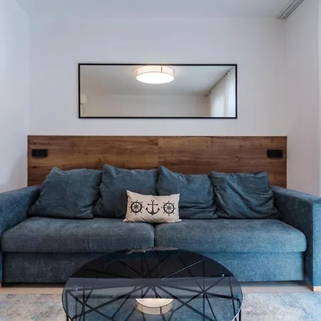 Premium Sea View Zadar