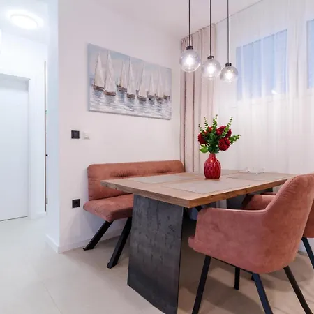 Premium Sea View * Zadar