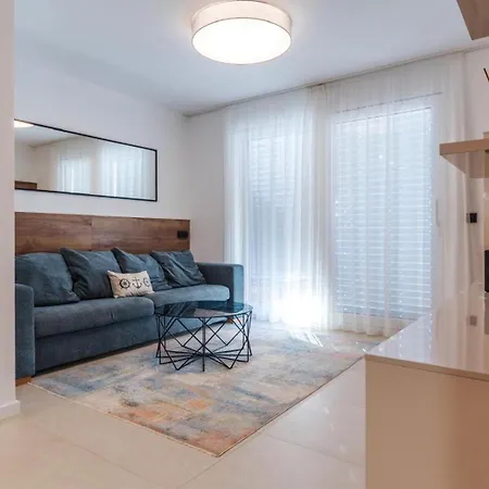 Apartmán Premium Sea View